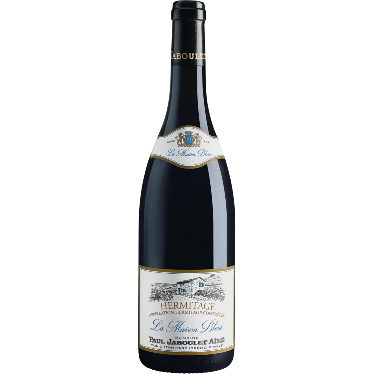 Domaine Paul Jaboulet Aine, Hermitage, La Maison Bleue, 2020, 1500ml