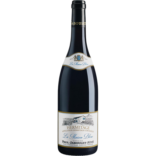 Domaine Paul Jaboulet Aine, Hermitage, La Maison Bleue, 2020, 1500ml