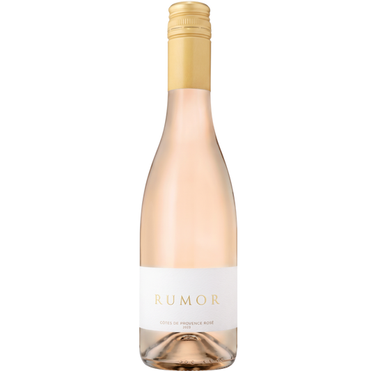 Rumor, Cotes de Provence, Rose, 2025, 375ml