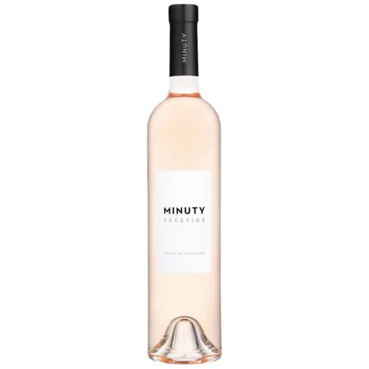 Minuty, Prestige Rose, Cotes de Provence, 2025, 750 ml