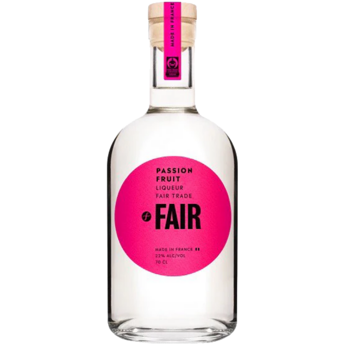 Fair Passion Fruit, 1000ml
