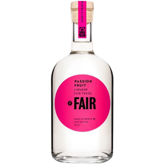 Fair Passion Fruit, 1000ml
