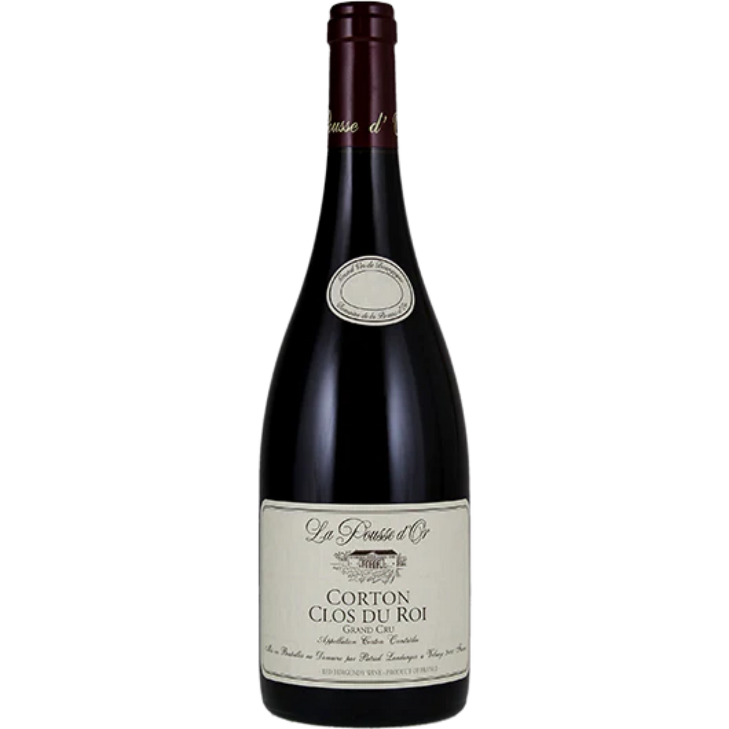 Domaine de la Pousse d'Or, Corton Grand Cru, Le CLos du Roi, 2016, 750 ml