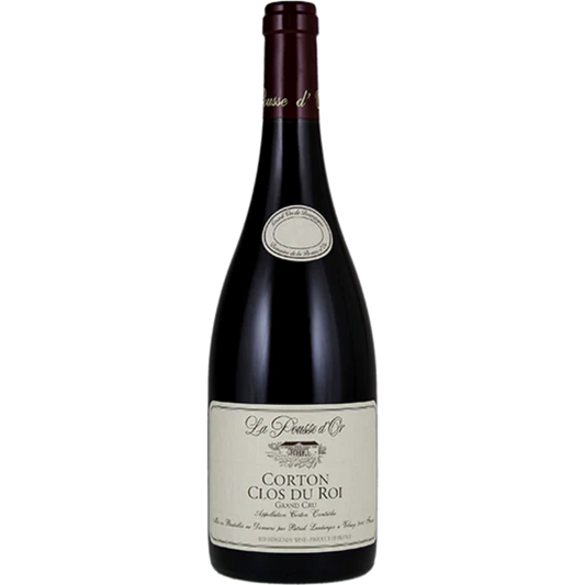 Domaine de la Pousse d'Or, Corton Grand Cru, Le CLos du Roi, 2016, 750 ml