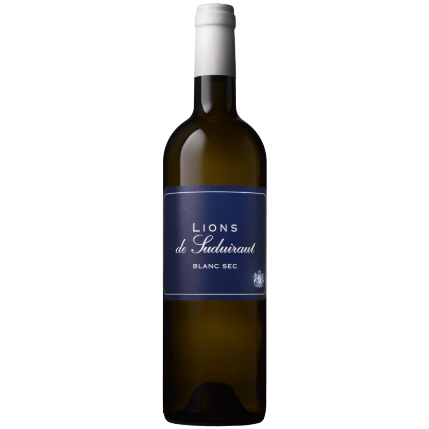 Les Lions de Suduiraut, Blanc Sec, 2023, 750 ml