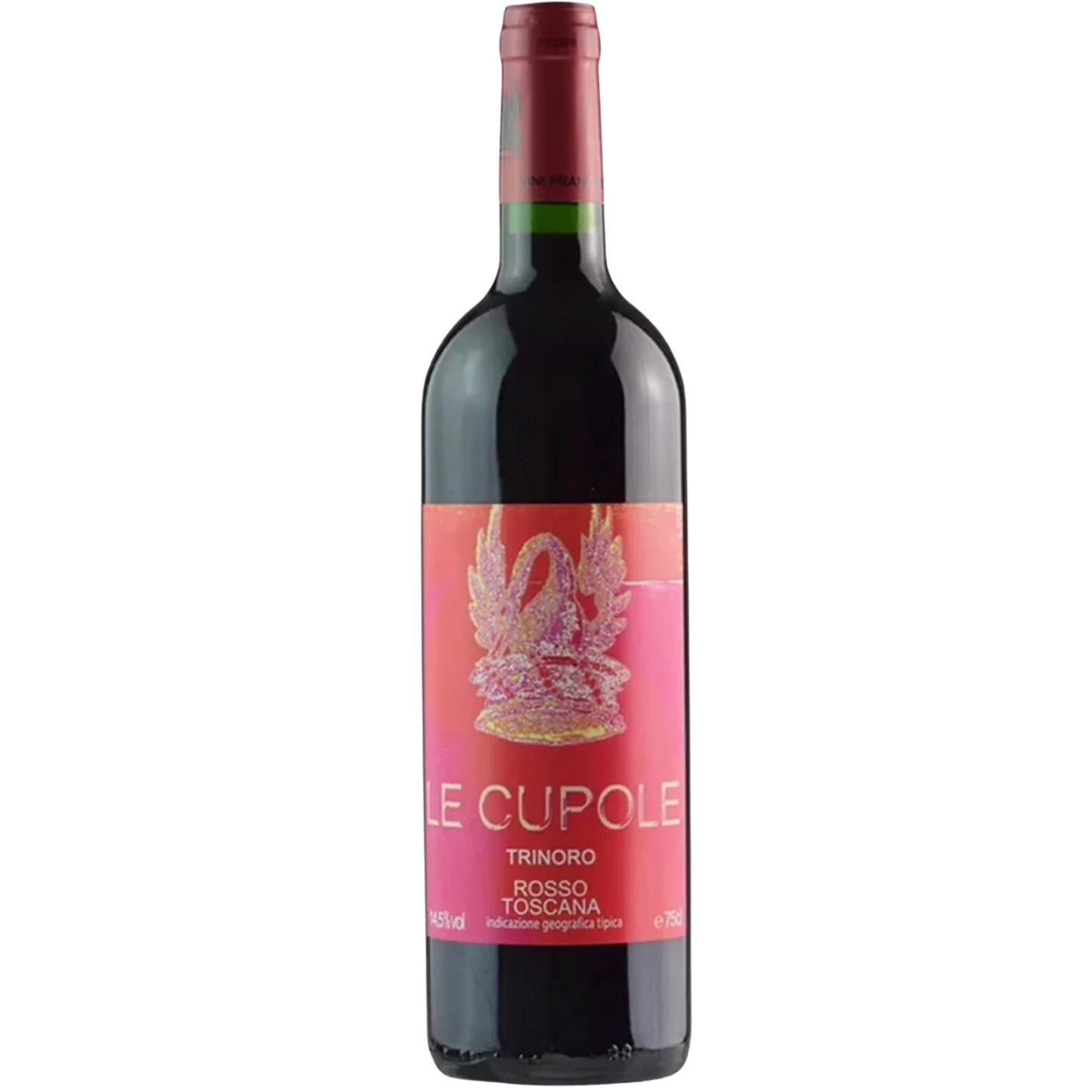 Le Cupole, Trinoro, Rosso Toscana, 2023 750 ml