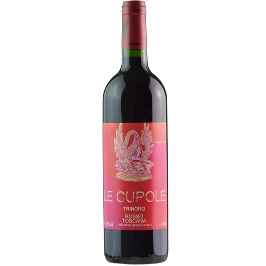 Le Cupole, Trinoro, Rosso Toscana, 2023 750 ml
