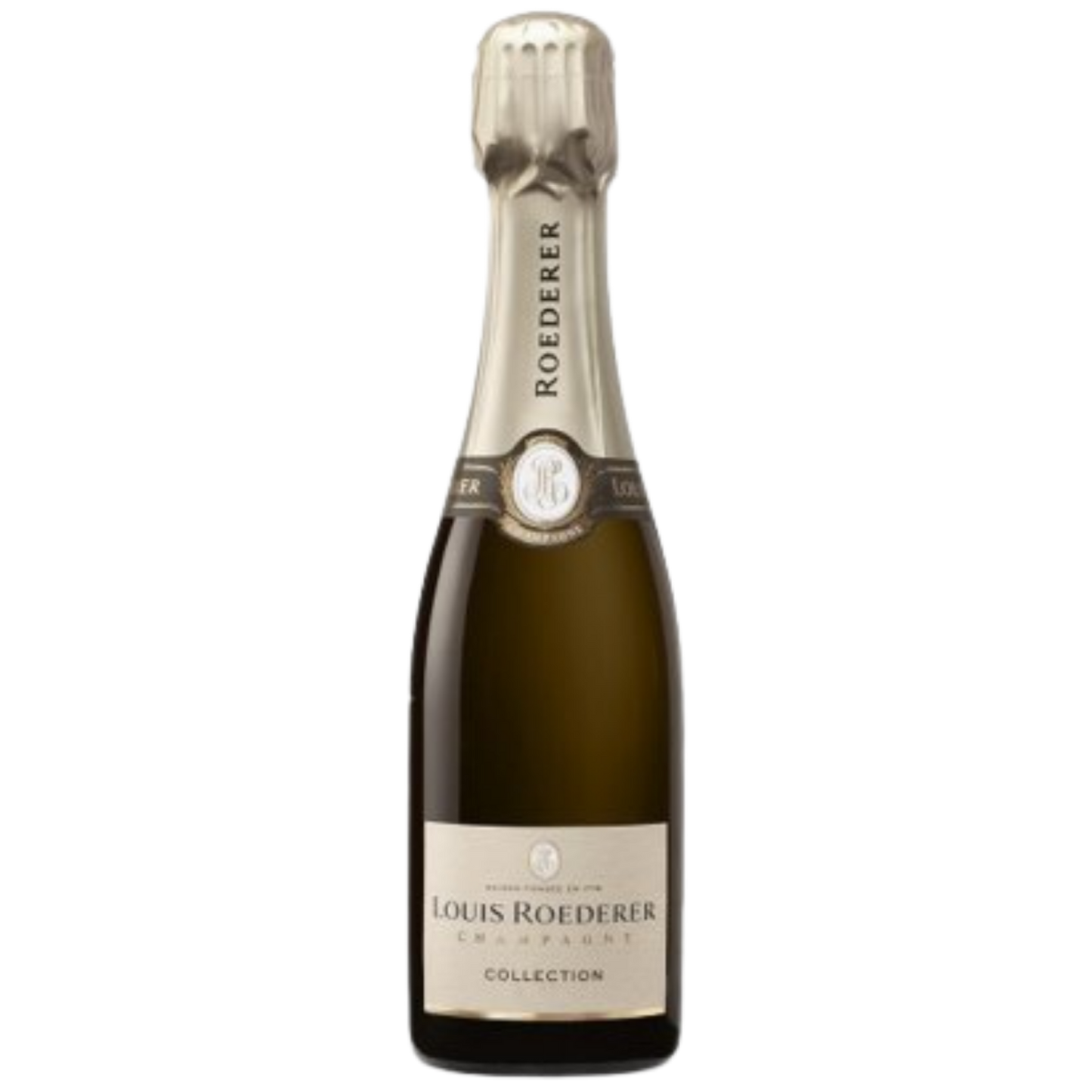 Champagne Louis Roederer, Collection 247 Brut, 375 ml