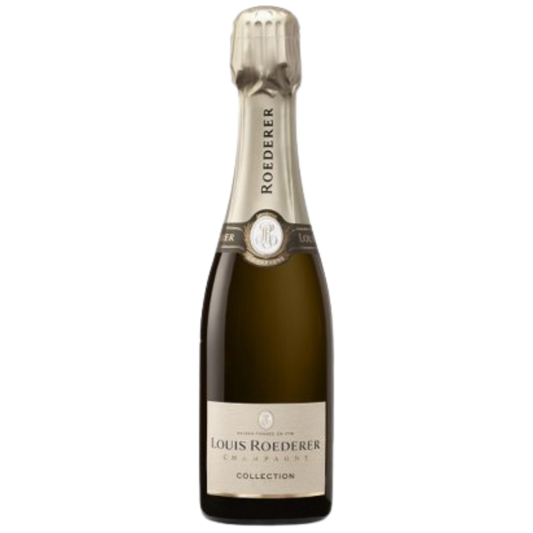 Champagne Louis Roederer, Collection 247 Brut, 375 ml