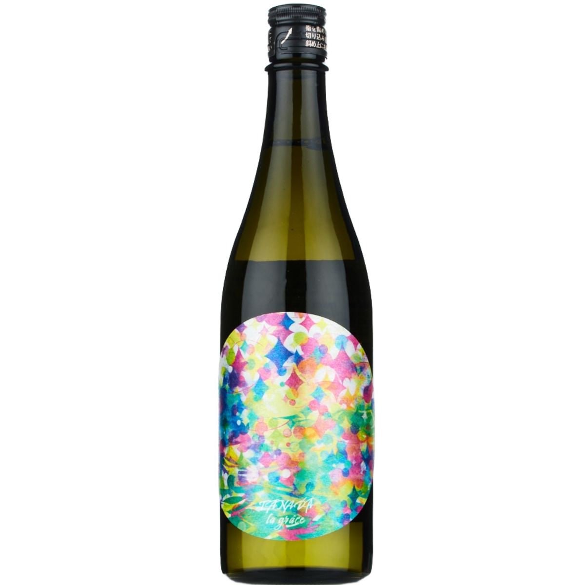 Junmai Dangingo Tanada, La Grace, 720ml