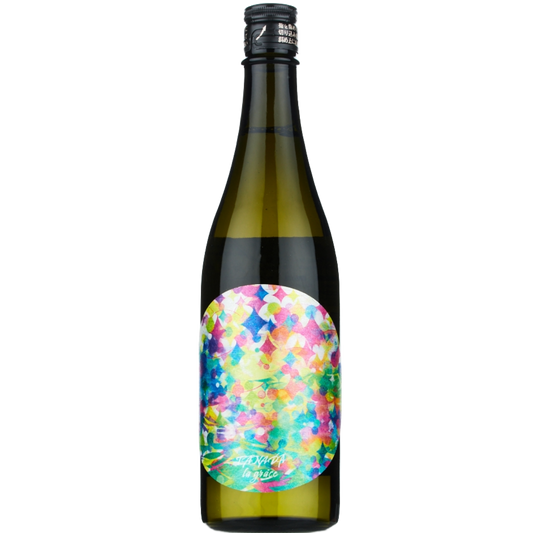 Junmai Dangingo Tanada, La Grace, 720ml