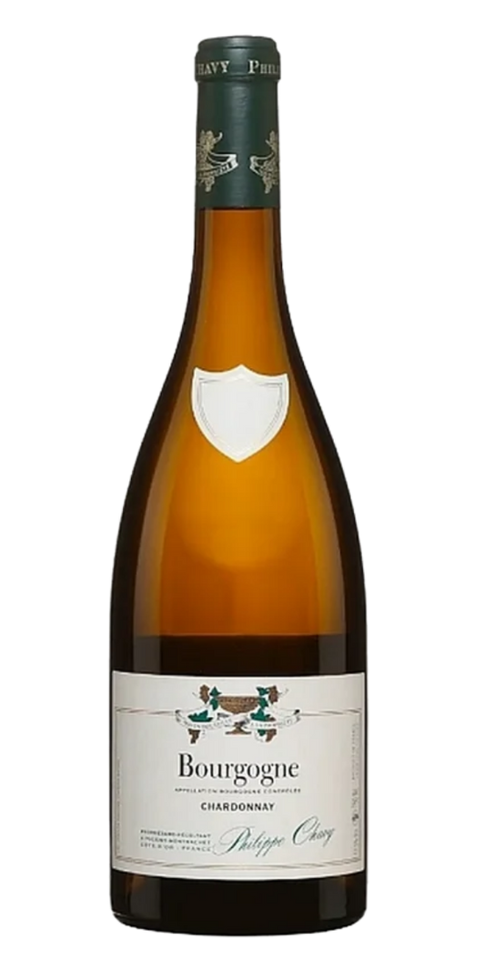 Philippe Chavy, Chardonnay, Bourgogne, 2021, 750 ml