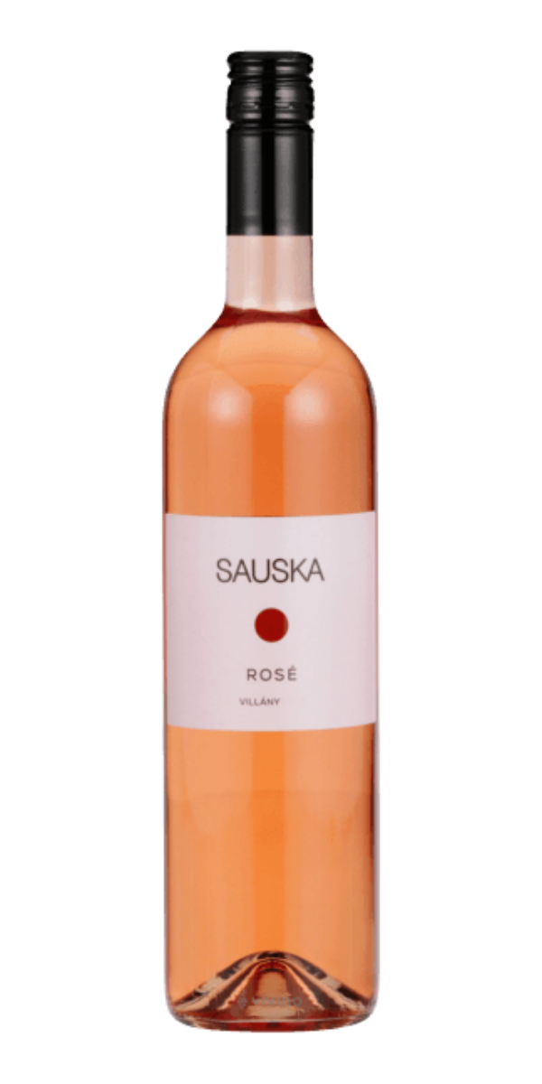 Sauska Rose, Villany, 2024, 750ml