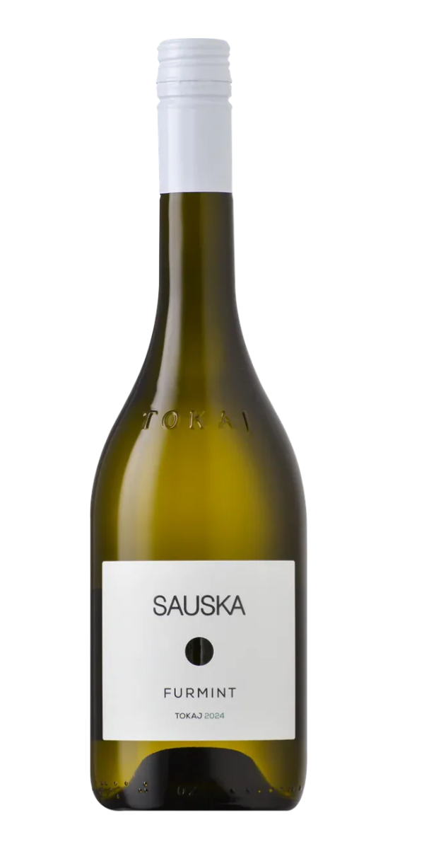 Sauska Furmint Tokaji, 2024, 750ml