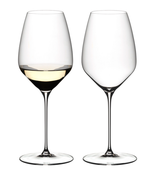 Rental Riedel Veloce Riesling - Rack of 16
