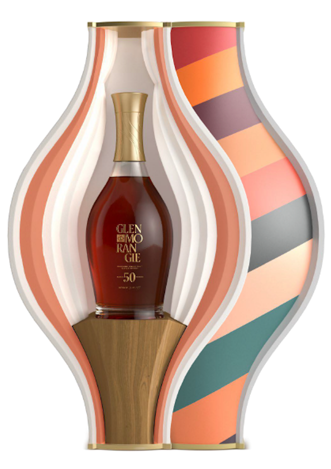 Glenmorangie 50 Years