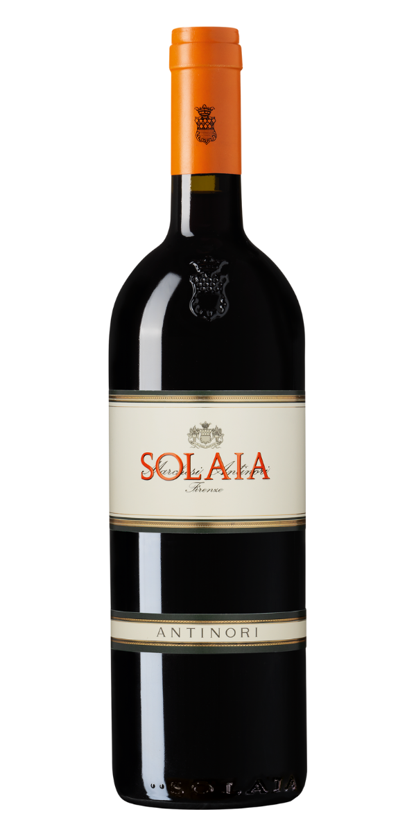 Solaia, Antinori, 2010, 750 ml