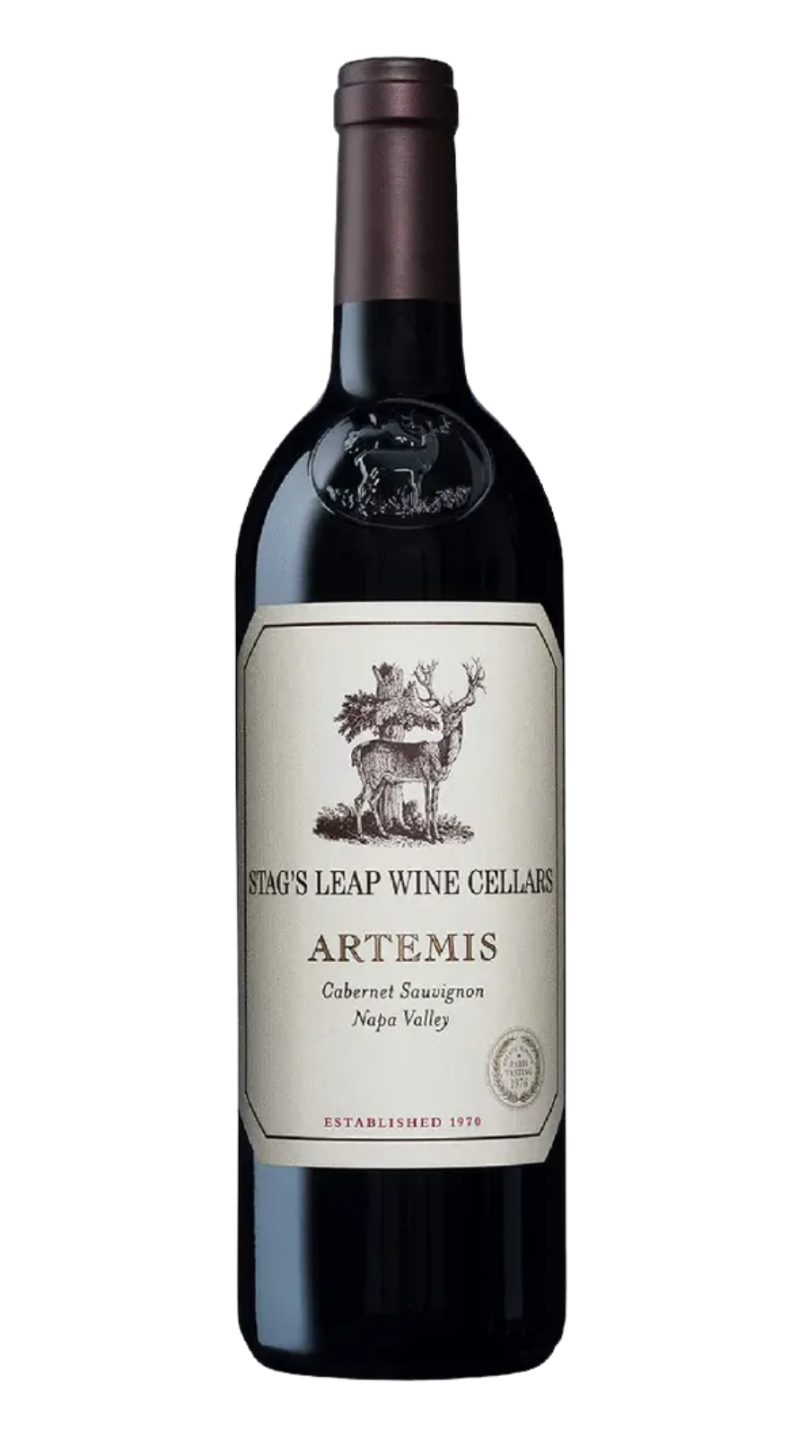 Stags Leap Wine Cellars, Artemis,  Napa Valley, Cabernet Sauvignon, 2022, 750 ml