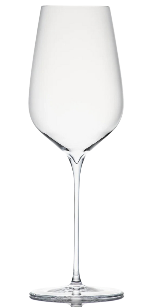 Sydonios, L’Universel Red, White & Champagne Wine Glass - Set of 2