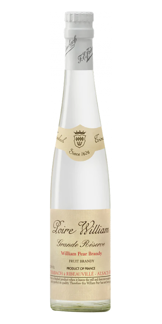 Trimbach, Poire William, 750ml
