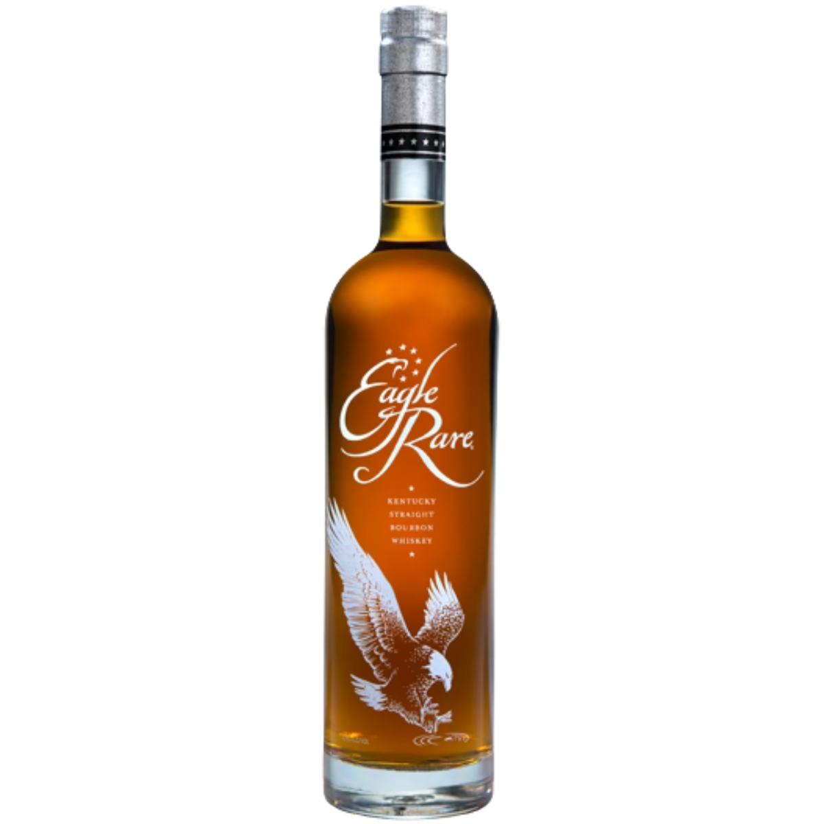Eagle Rare, 10 Years Kentucky Straight Bourbon, 750 ml