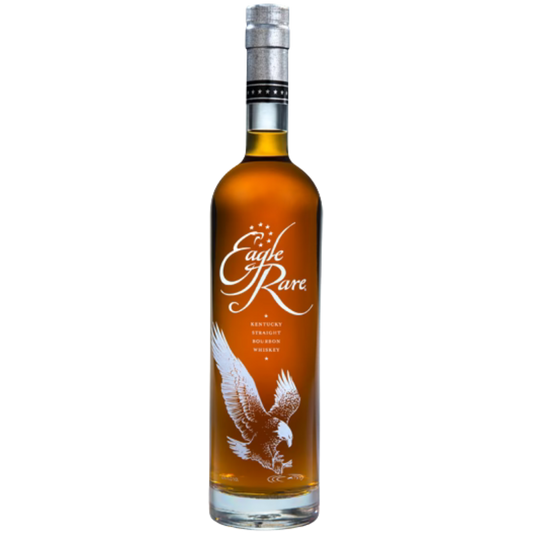 Eagle Rare, 10 Years Kentucky Straight Bourbon, 750 ml