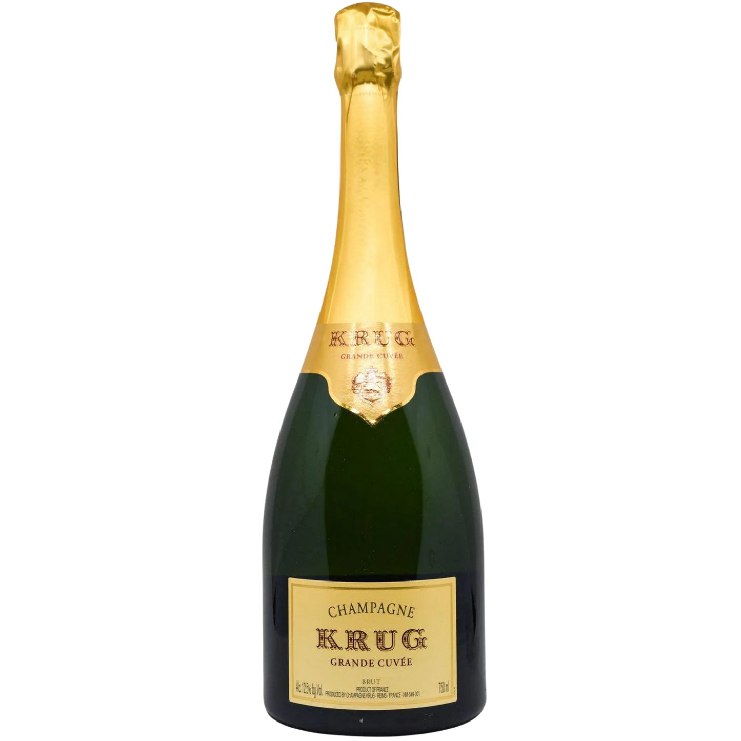 Champagne Krug, Grande Cuvee 173eme Edition, 750 ml