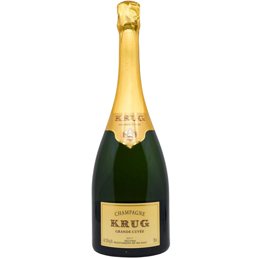 Champagne Krug, Grande Cuvee 173eme Edition, 750 ml