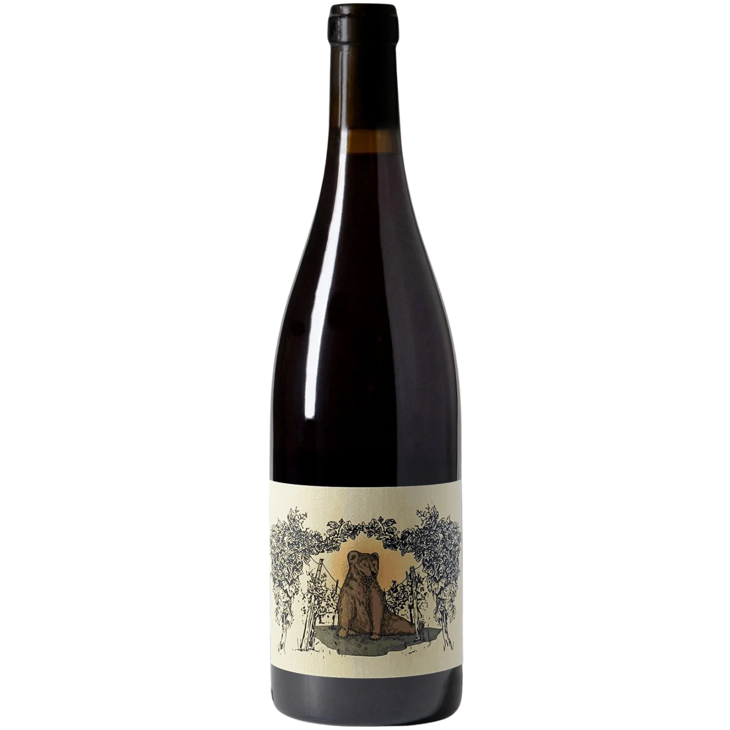 Brij Wines, Oso Rouge, 2023, 750 ml