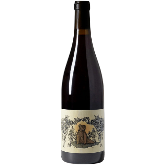Brij Wines, Oso Rouge, 2023, 750 ml
