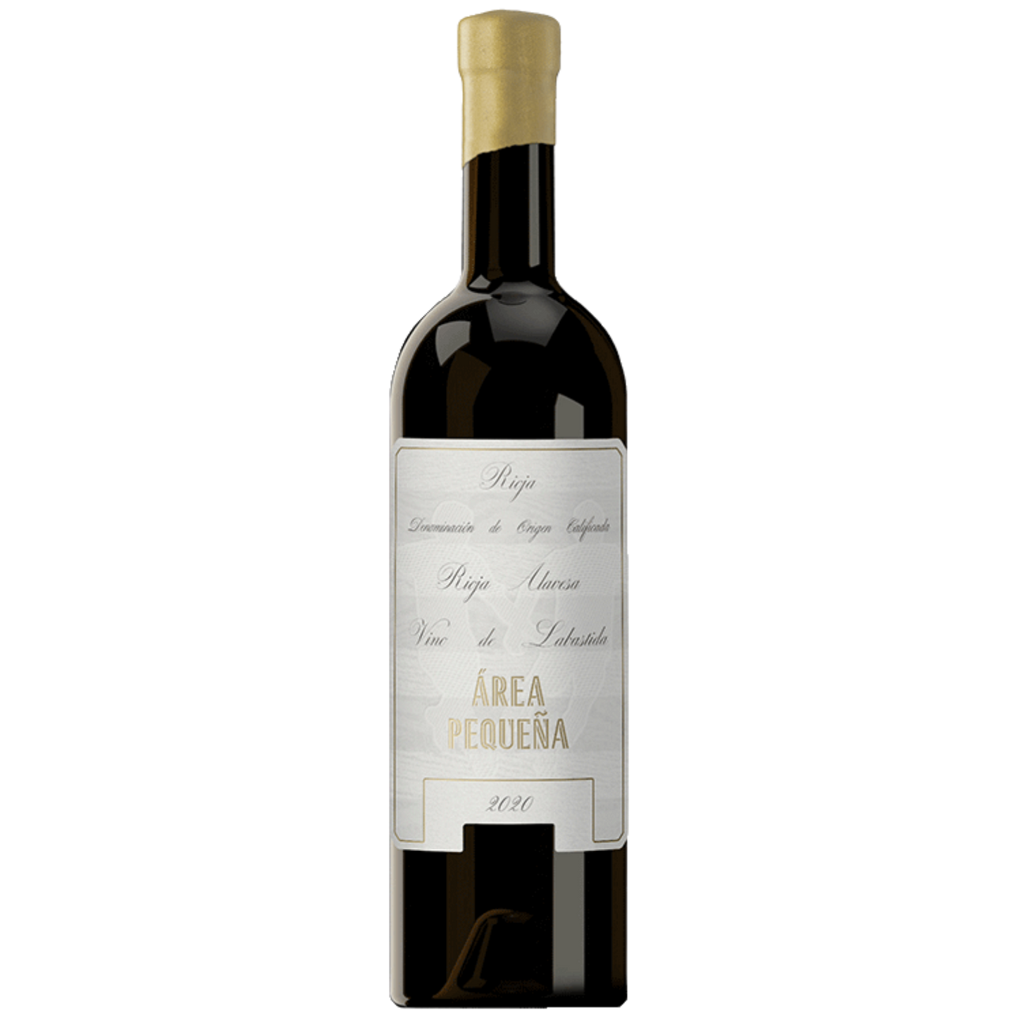 Area Pequena, Rioja Alavesa, 2020, 750 ml