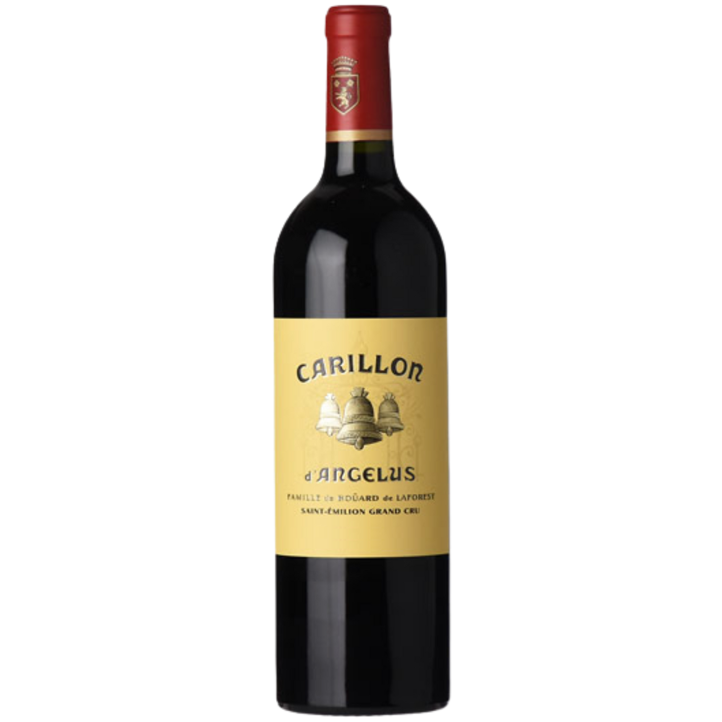 Chateau Angelus, Carillon d'Angelus, Saint Emilion Grand Cru, 2016, 1500 ml