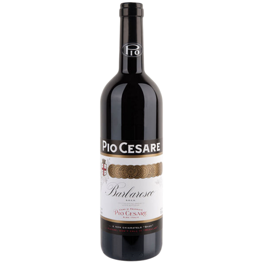 Pio Cesare, Barbaresco, 2018, 750 ml