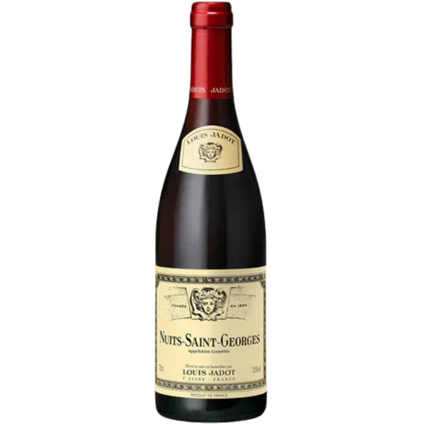 Maison Louis Jadot, Nuits-Saint-Georges, 2019, 750 ml