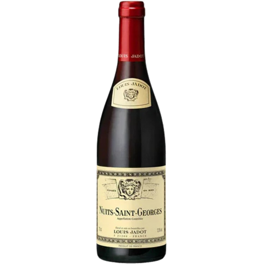 Maison Louis Jadot, Nuits-Saint-Georges, 2019, 750 ml