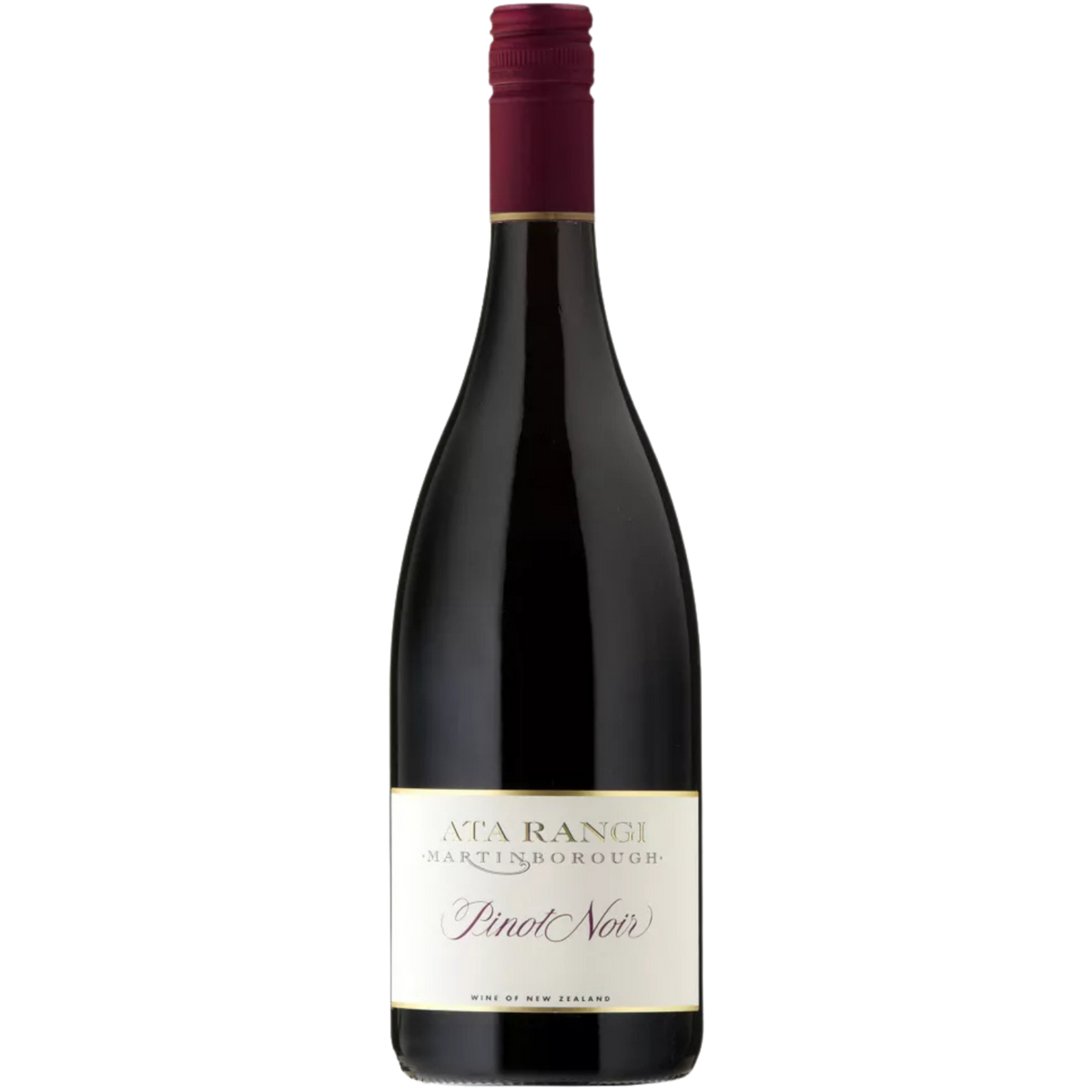 Ata Rangi, Pinot Noir, 2016, 750 ml