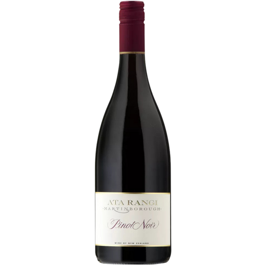 Ata Rangi, Pinot Noir, 2016, 750 ml