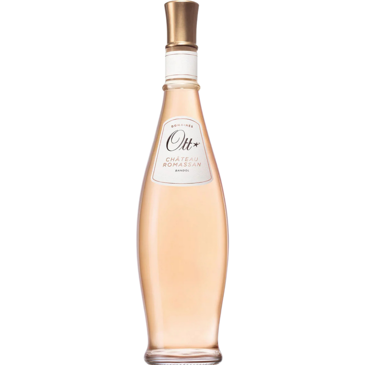 Domaines Ott, Chateau De Selle, Rose, Cotes de Provence, 2025, 750ml