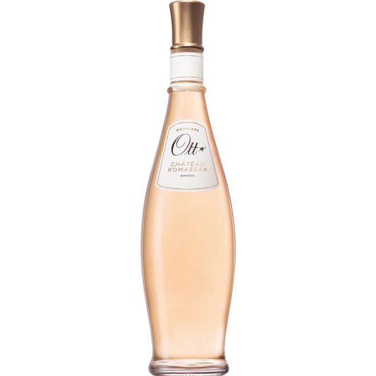 Domaines Ott, Chateau De Selle, Rose, Cotes de Provence, 2025, 750ml