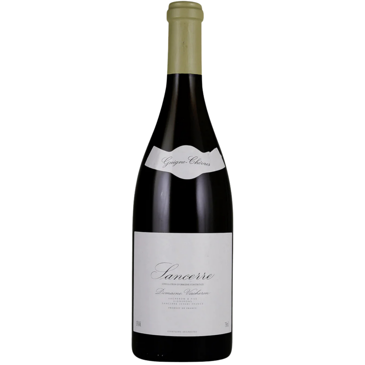 Domaine Vacheron, Sancerre, Guigne Chevres, 2023, 750 ml