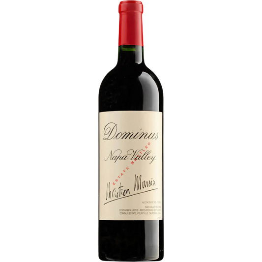 Dominus, Napa Valley, 2014, 750 ml