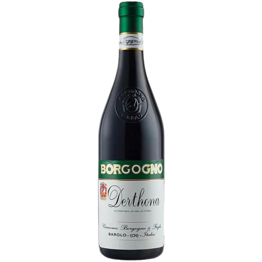 Giacomo Borgogno & Figli, Derthona, Timorasso, 2024, 750ml