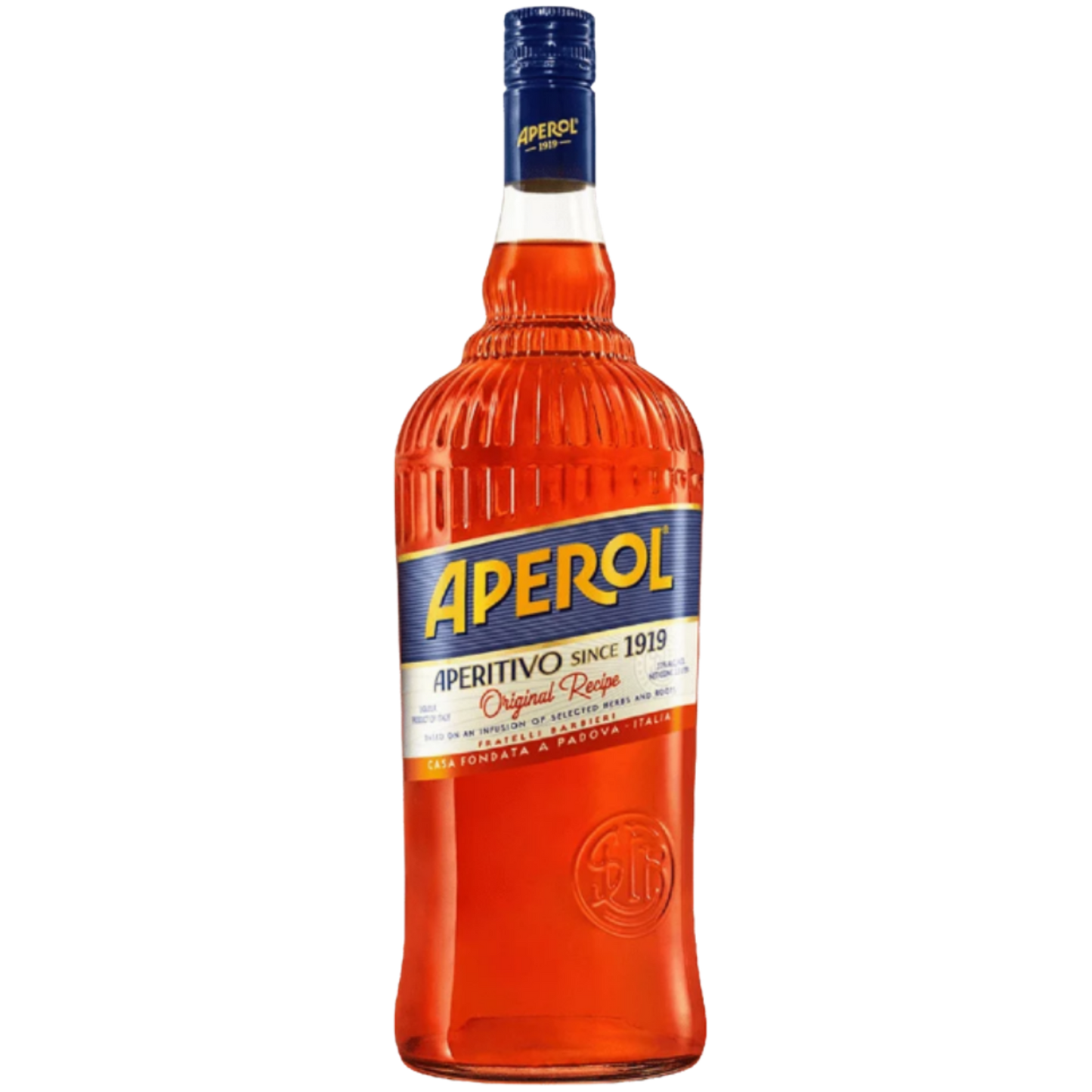 Aperol, Aperitivo, 1500 ml