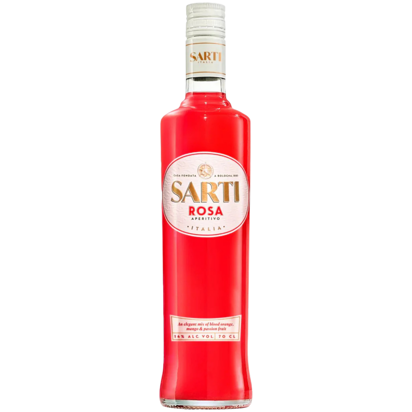 Sarti Rosa, Aperitivo, 700 ml