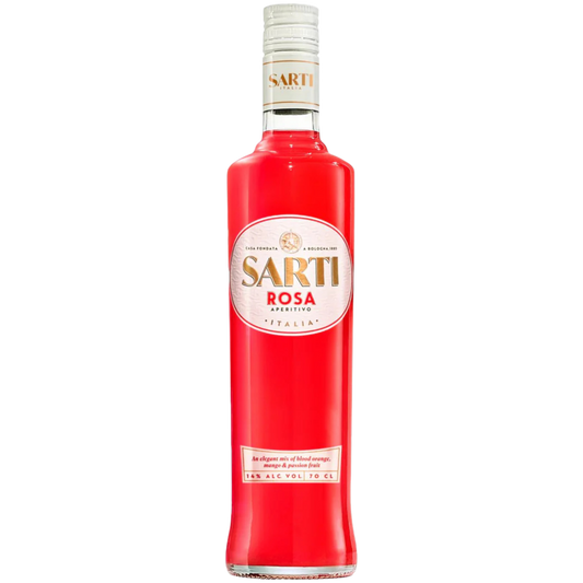 Sarti Rosa, Aperitivo, 700 ml