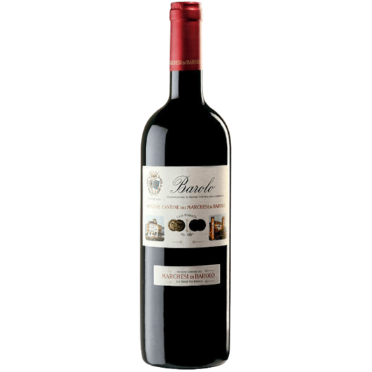 Marchesi di Barolo, Barolo, 2019, 750 ml