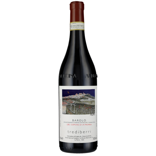 Trediberri, Barolo , 2022, 750ml