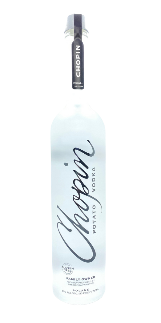 Chopin, Potato Vodka, 750 ml