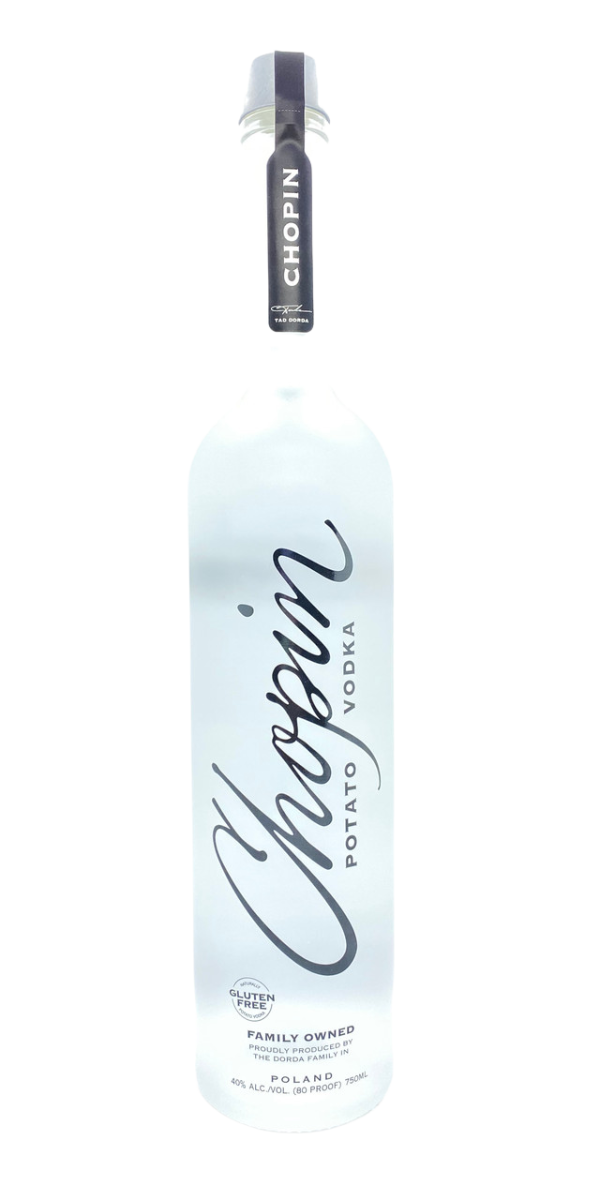 Chopin, Potato Vodka, 750 ml