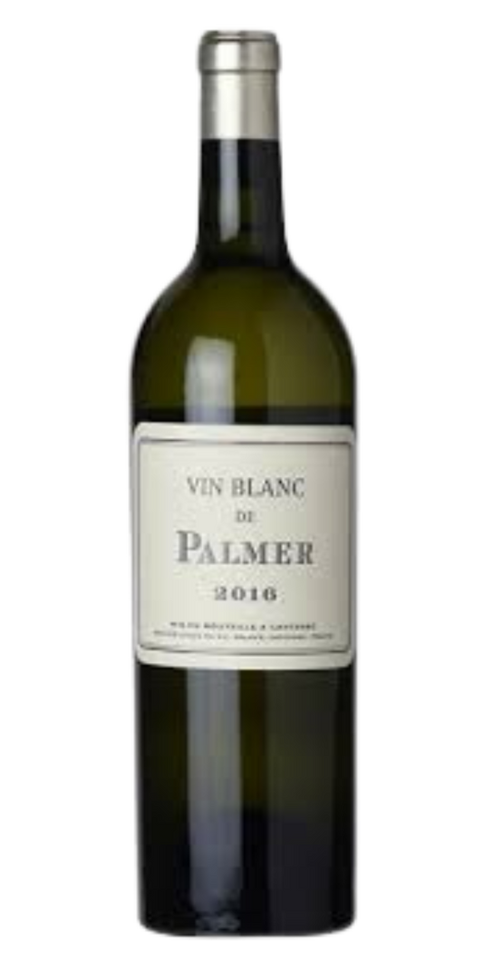 Vin Blanc de Palmer, 2020, 750 ml